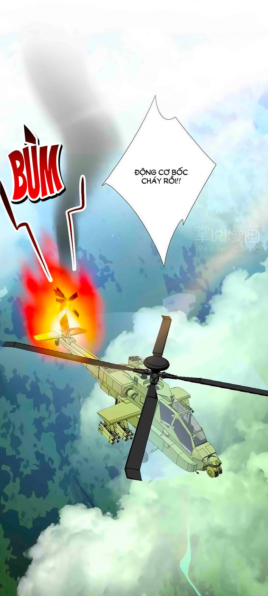 Kiêu Sủng Y Phi Chapter 1 - Trang 2