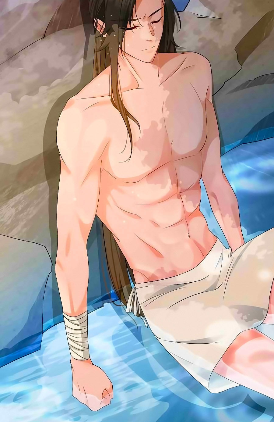 Kiêu Sủng Y Phi Chapter 1 - Trang 2