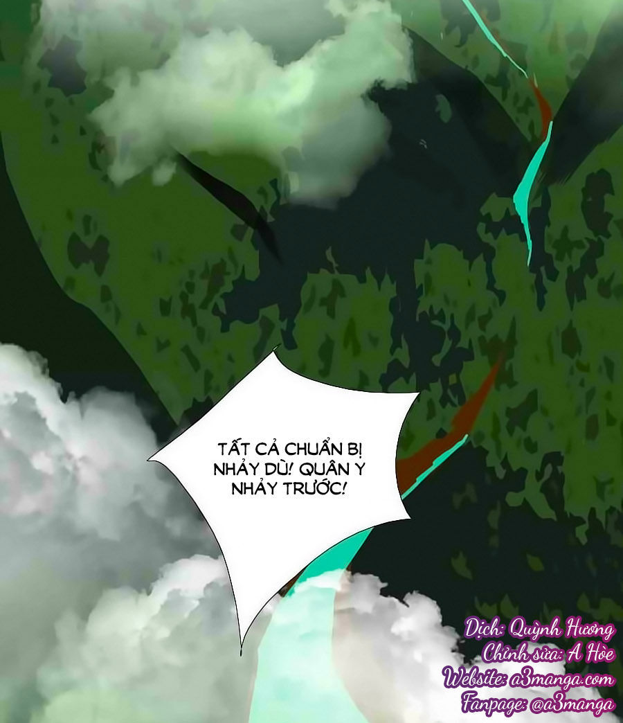 Kiêu Sủng Y Phi Chapter 1 - Trang 2