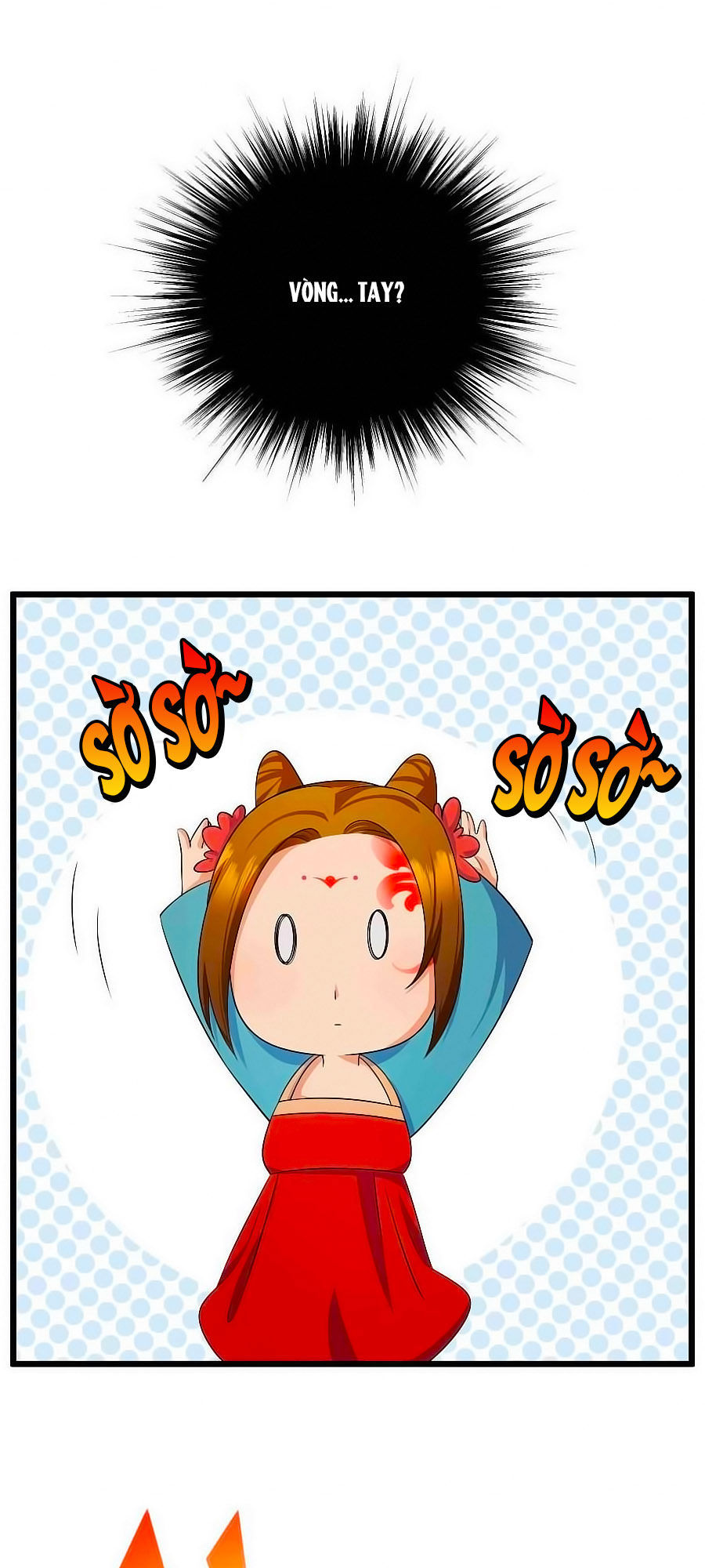 Kiêu Sủng Y Phi Chapter 1 - Trang 2