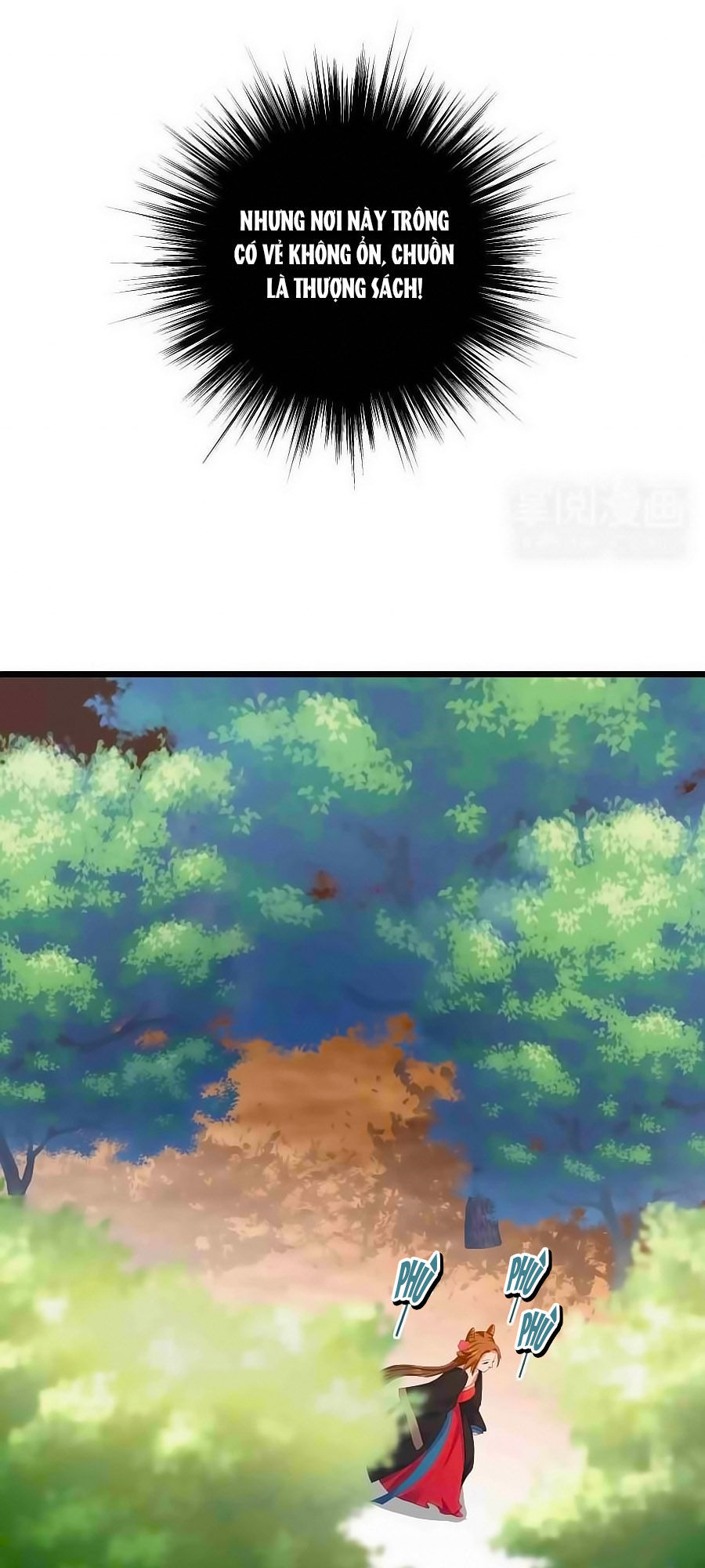 Kiêu Sủng Y Phi Chapter 1 - Trang 2