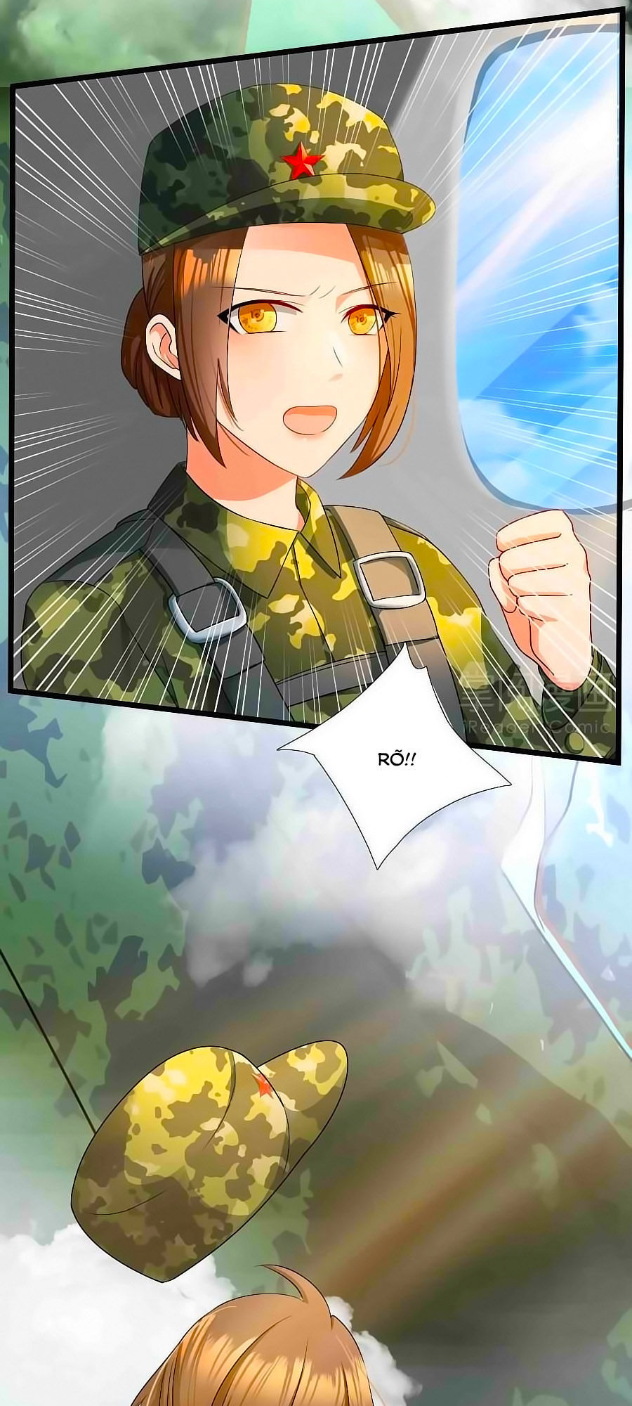 Kiêu Sủng Y Phi Chapter 1 - Trang 2