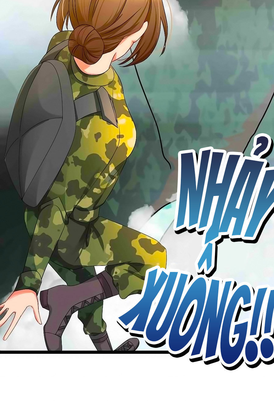 Kiêu Sủng Y Phi Chapter 1 - Trang 2