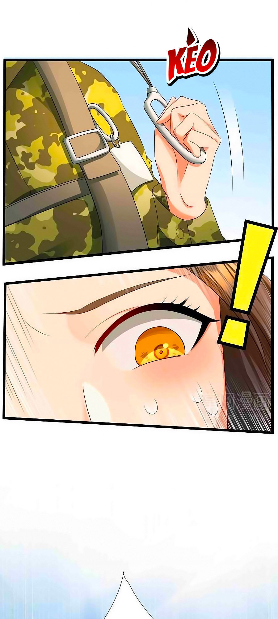 Kiêu Sủng Y Phi Chapter 1 - Trang 2