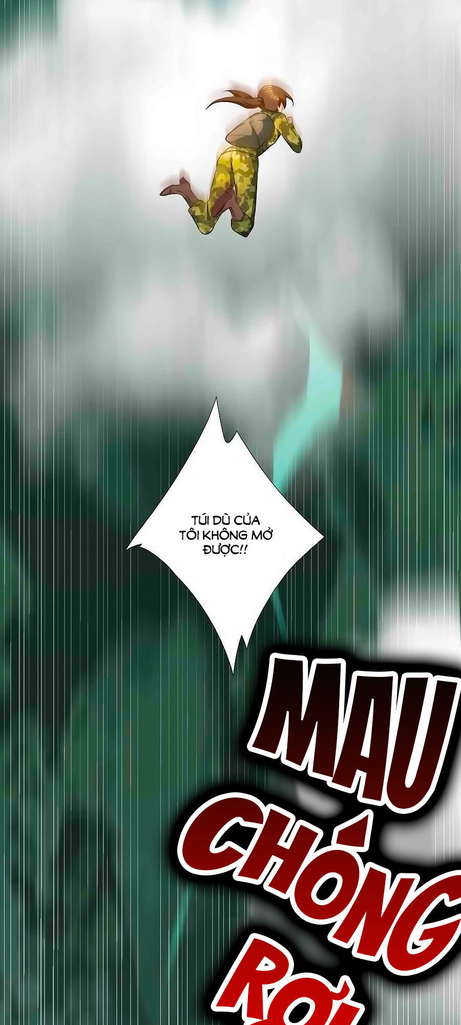 Kiêu Sủng Y Phi Chapter 1 - Trang 2