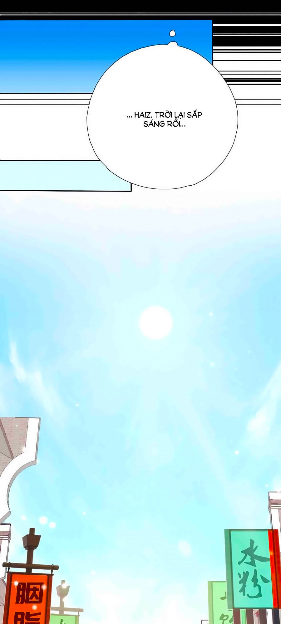 Kiêu Sủng Y Phi Chapter 10 - Trang 2