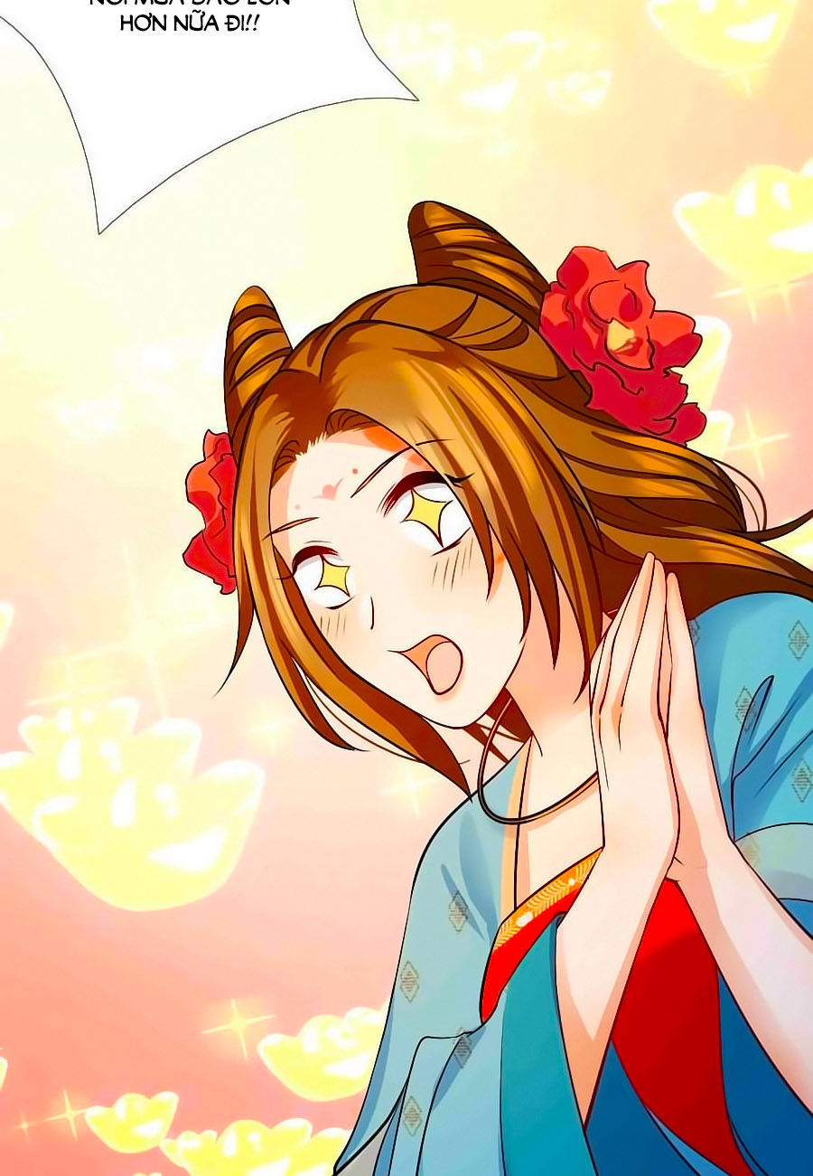 Kiêu Sủng Y Phi Chapter 10 - Trang 2