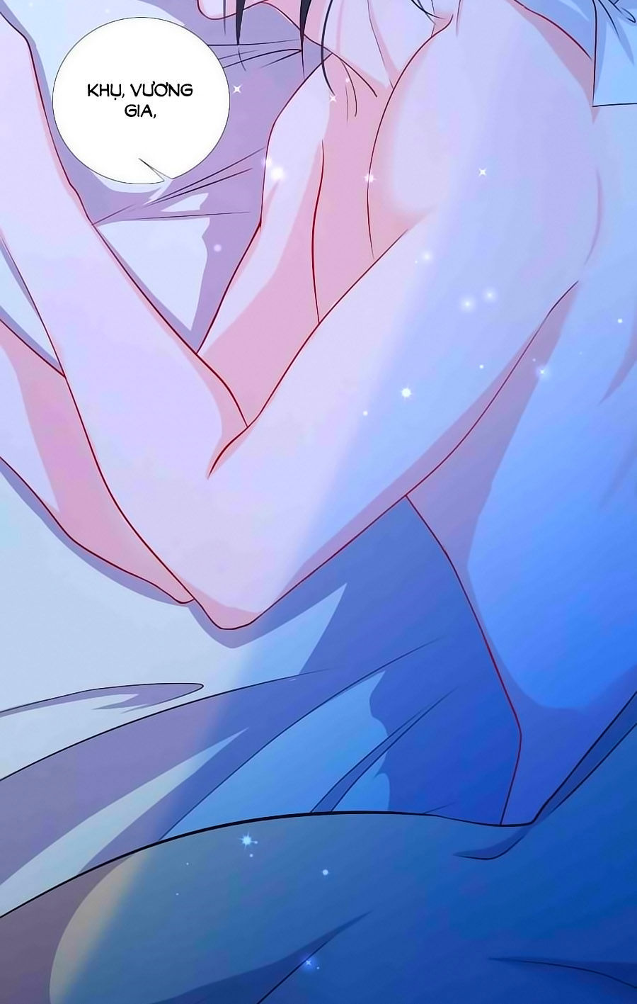 Kiêu Sủng Y Phi Chapter 10 - Trang 2