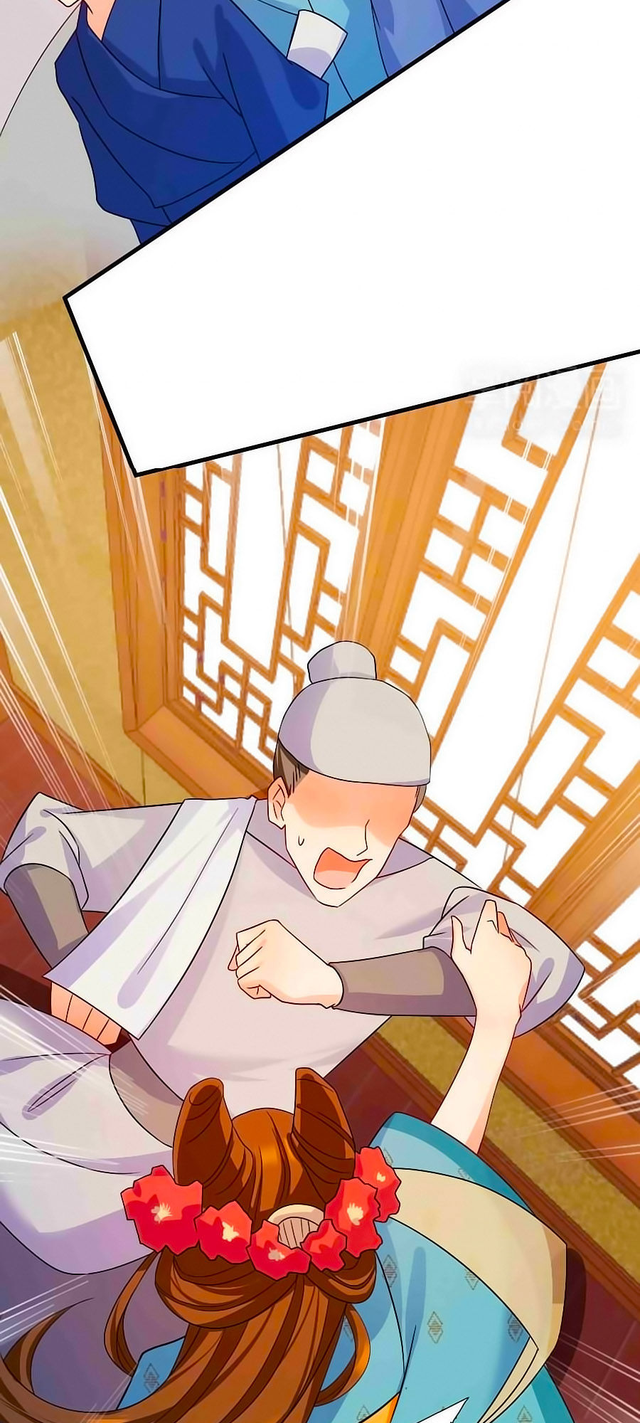 Kiêu Sủng Y Phi Chapter 10 - Trang 2