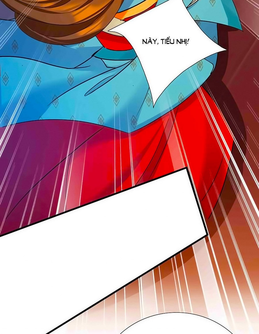 Kiêu Sủng Y Phi Chapter 10 - Trang 2