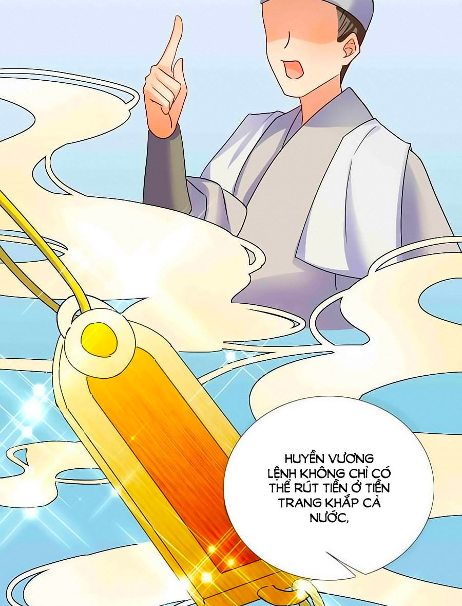 Kiêu Sủng Y Phi Chapter 10 - Trang 2