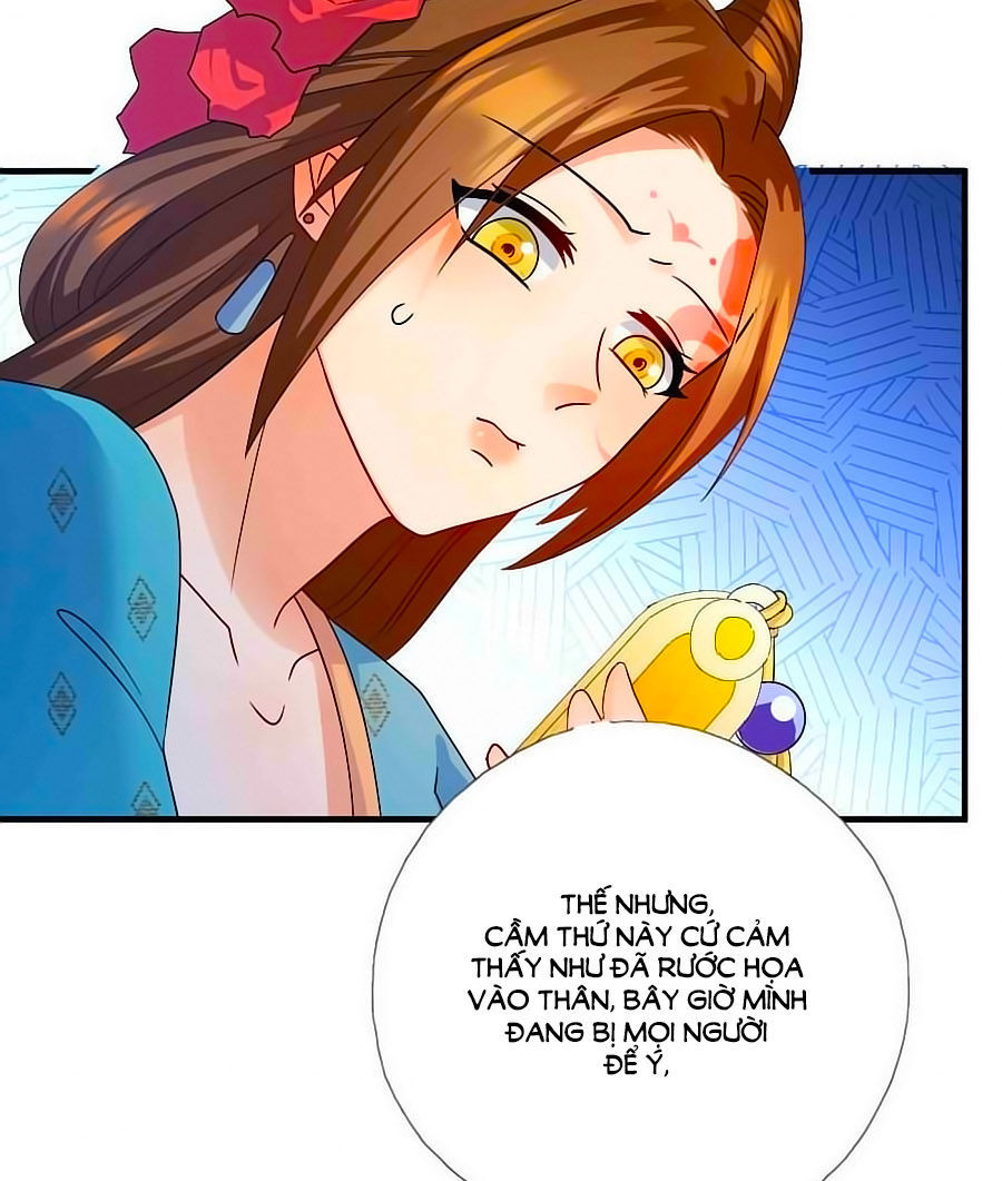 Kiêu Sủng Y Phi Chapter 10 - Trang 2