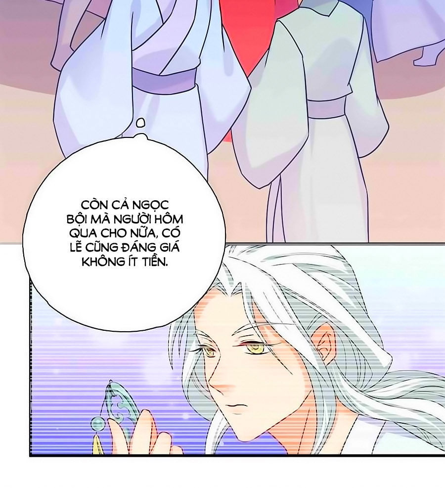 Kiêu Sủng Y Phi Chapter 10 - Trang 2