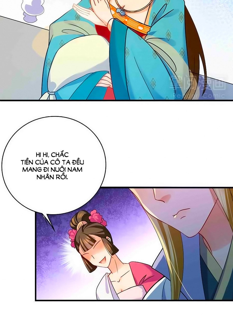 Kiêu Sủng Y Phi Chapter 10 - Trang 2