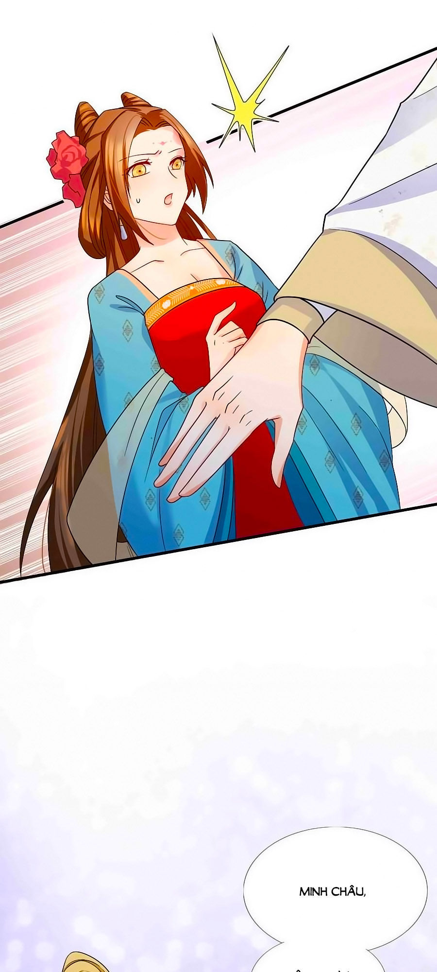 Kiêu Sủng Y Phi Chapter 10 - Trang 2