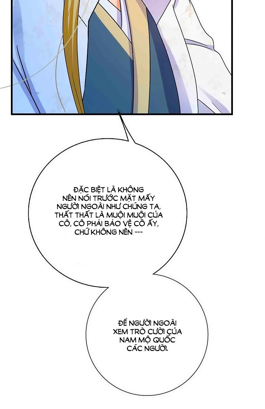 Kiêu Sủng Y Phi Chapter 10 - Trang 2