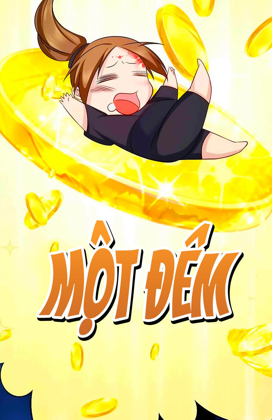 Kiêu Sủng Y Phi Chapter 10 - Trang 2