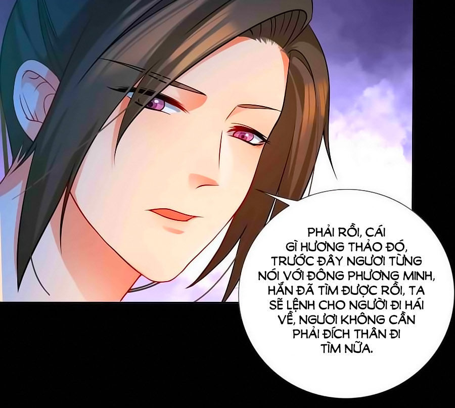 Kiêu Sủng Y Phi Chapter 10 - Trang 2