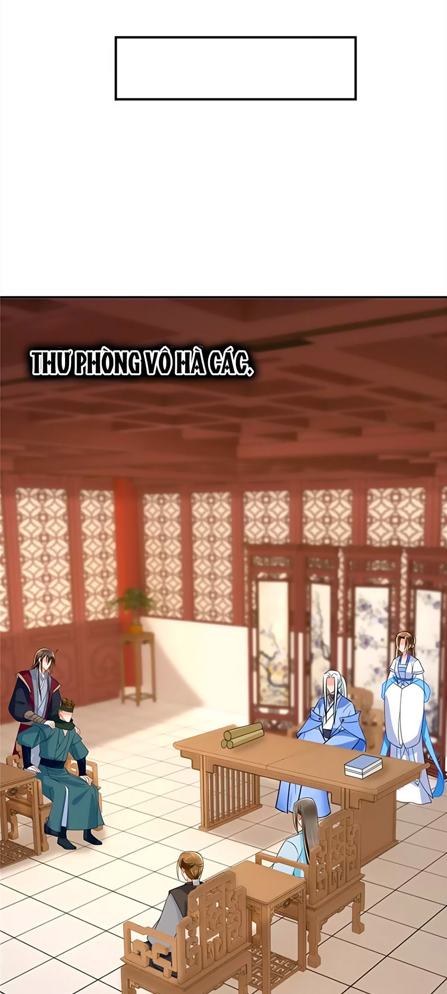 Kiêu Sủng Y Phi Chapter 100 - Trang 2