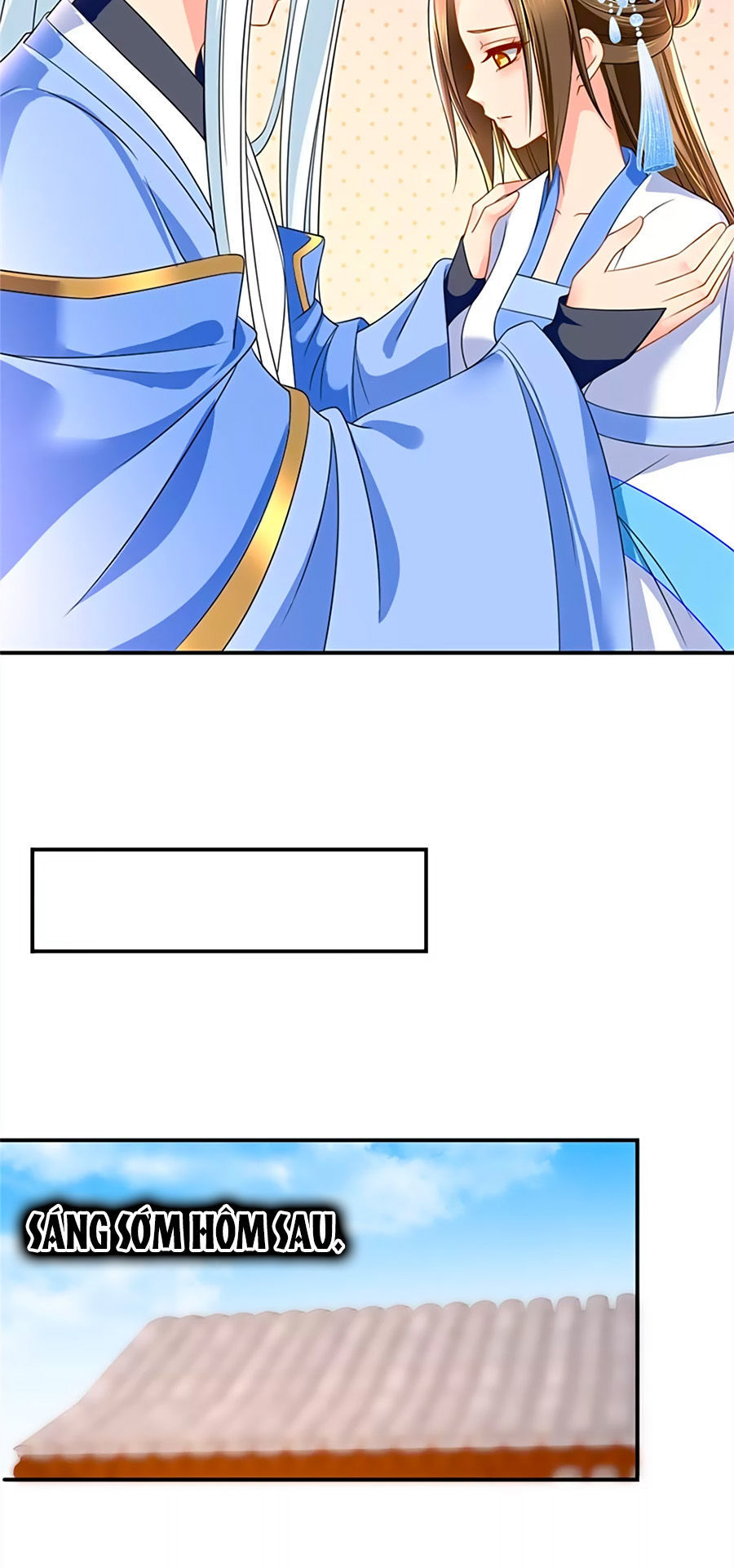 Kiêu Sủng Y Phi Chapter 100 - Trang 2