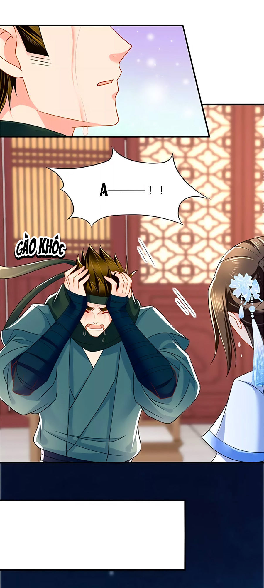 Kiêu Sủng Y Phi Chapter 101 - Trang 2