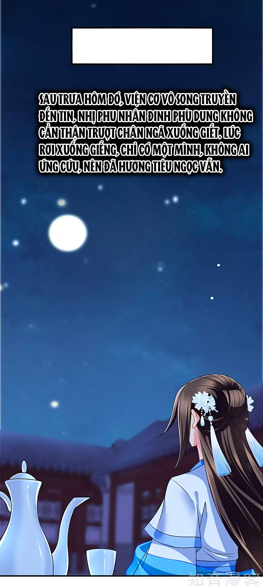 Kiêu Sủng Y Phi Chapter 101 - Trang 2