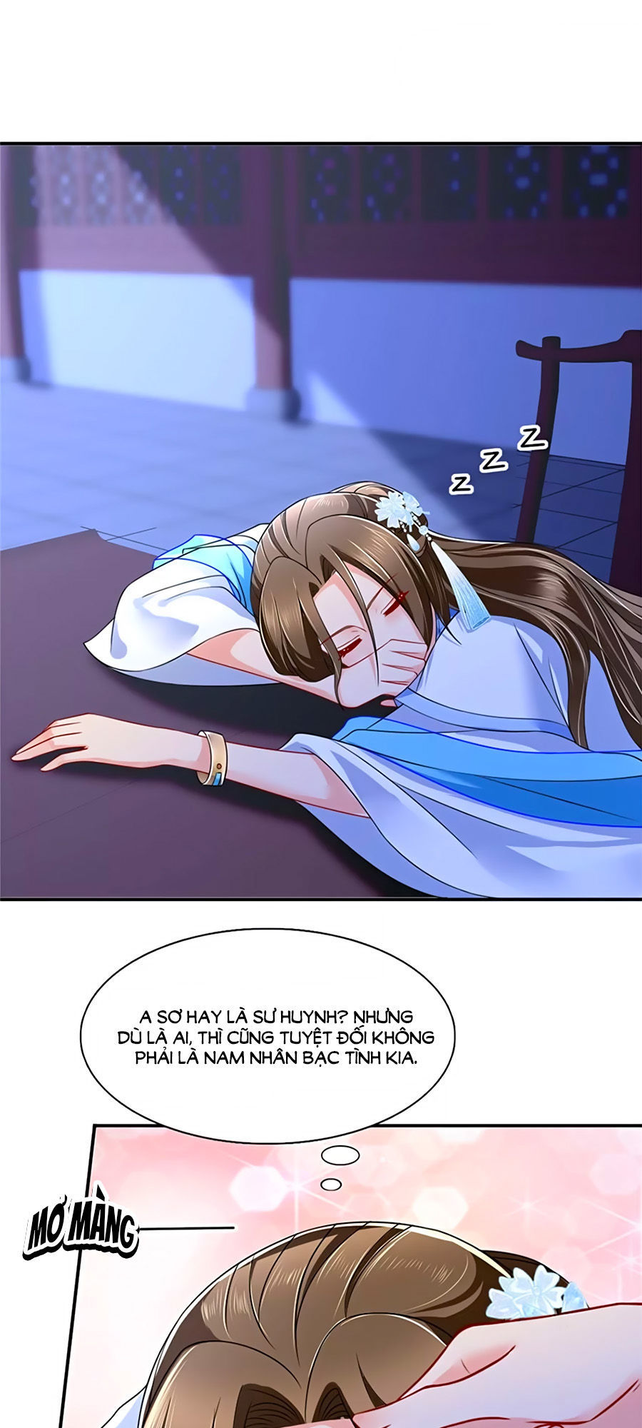 Kiêu Sủng Y Phi Chapter 101 - Trang 2