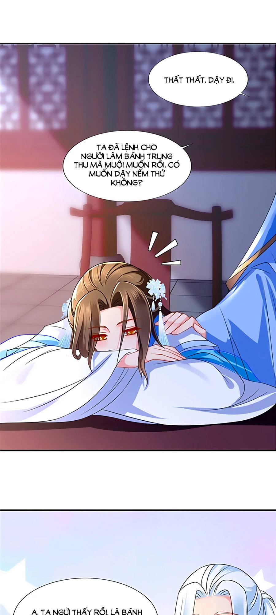 Kiêu Sủng Y Phi Chapter 101 - Trang 2