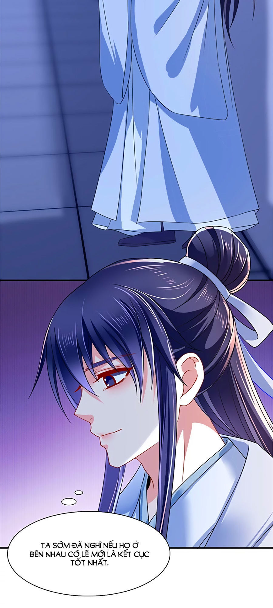 Kiêu Sủng Y Phi Chapter 101 - Trang 2