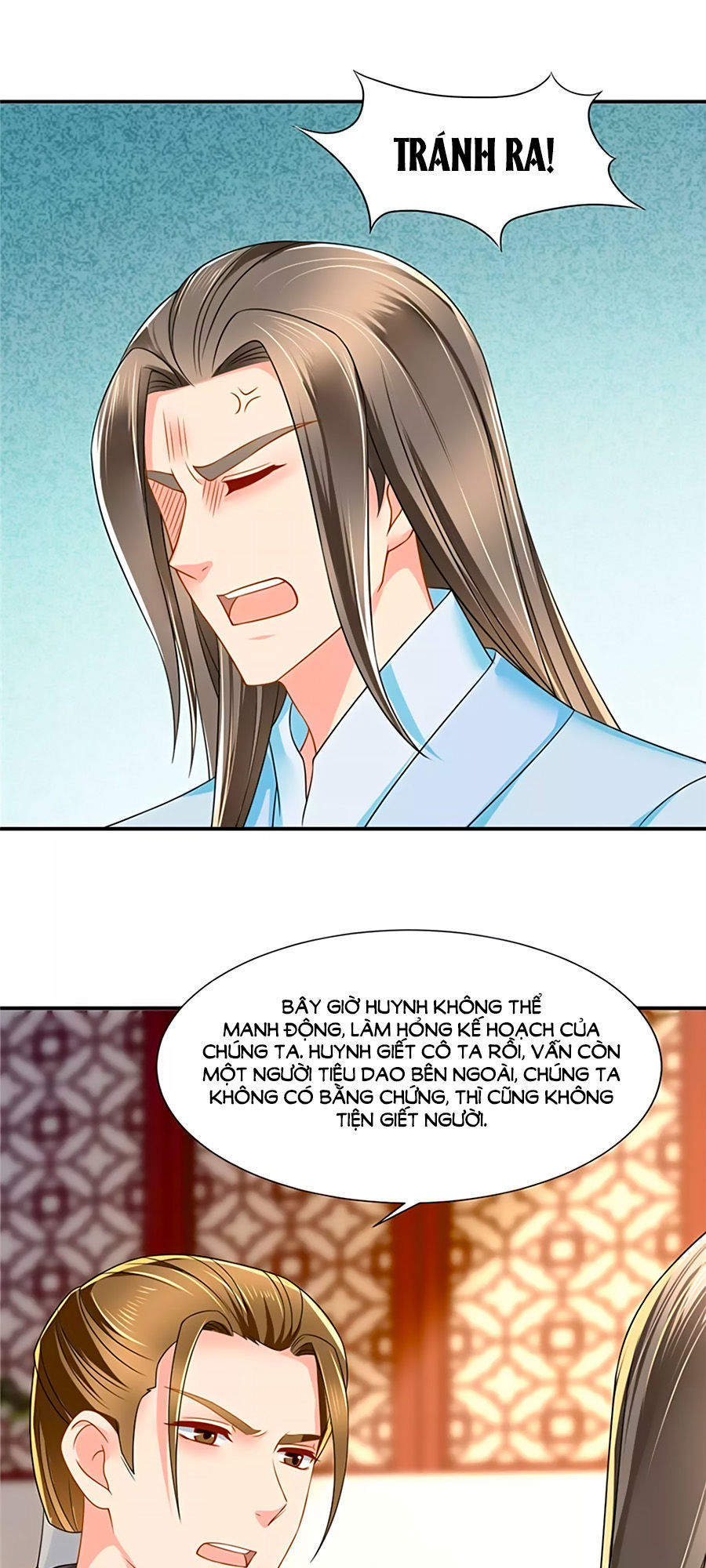 Kiêu Sủng Y Phi Chapter 101 - Trang 2