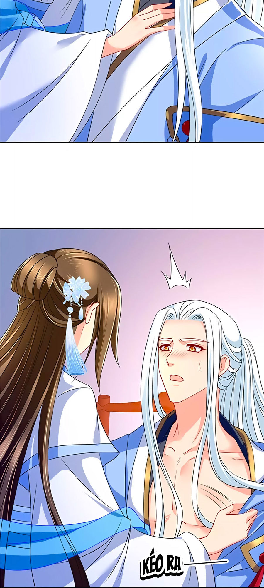 Kiêu Sủng Y Phi Chapter 102 - Trang 2