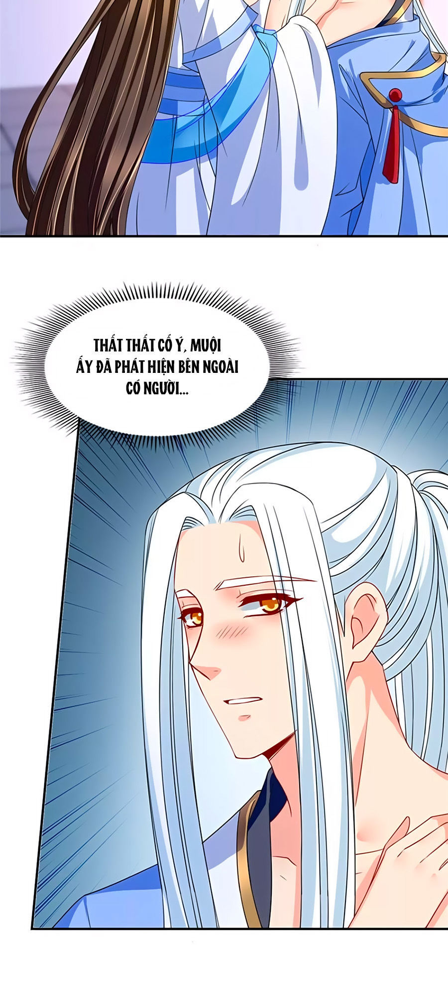 Kiêu Sủng Y Phi Chapter 102 - Trang 2