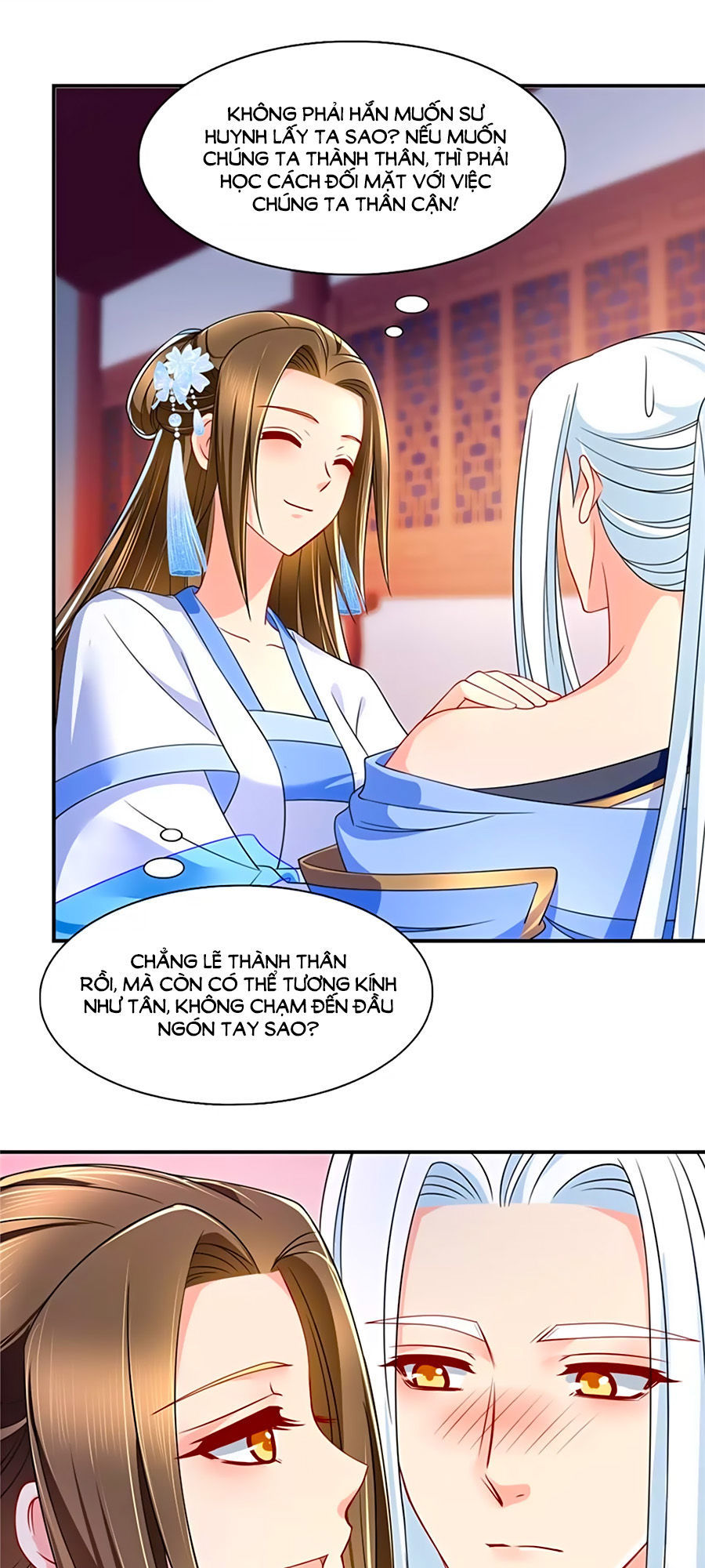 Kiêu Sủng Y Phi Chapter 102 - Trang 2