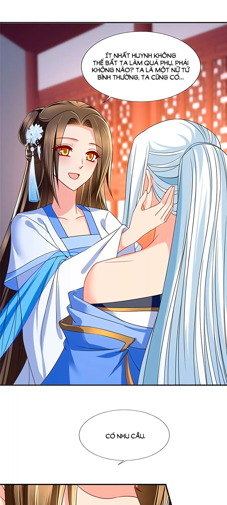 Kiêu Sủng Y Phi Chapter 102 - Trang 2