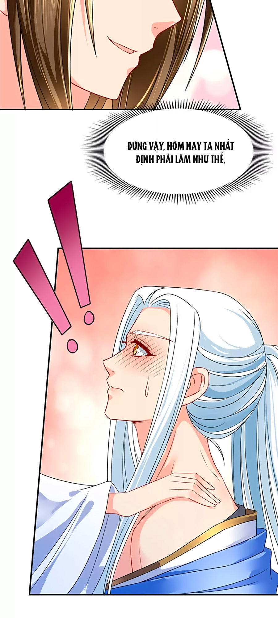 Kiêu Sủng Y Phi Chapter 102 - Trang 2