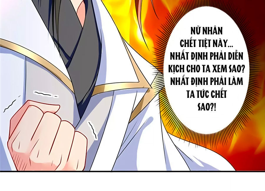 Kiêu Sủng Y Phi Chapter 102 - Trang 2