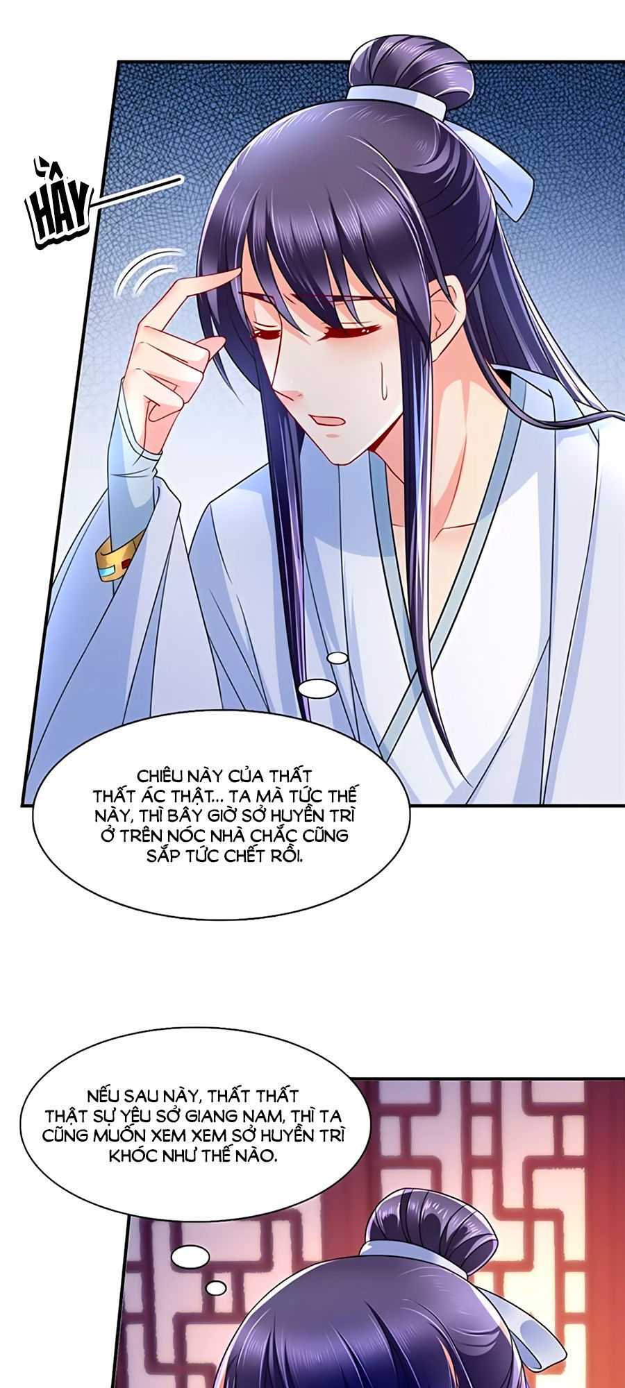 Kiêu Sủng Y Phi Chapter 102 - Trang 2