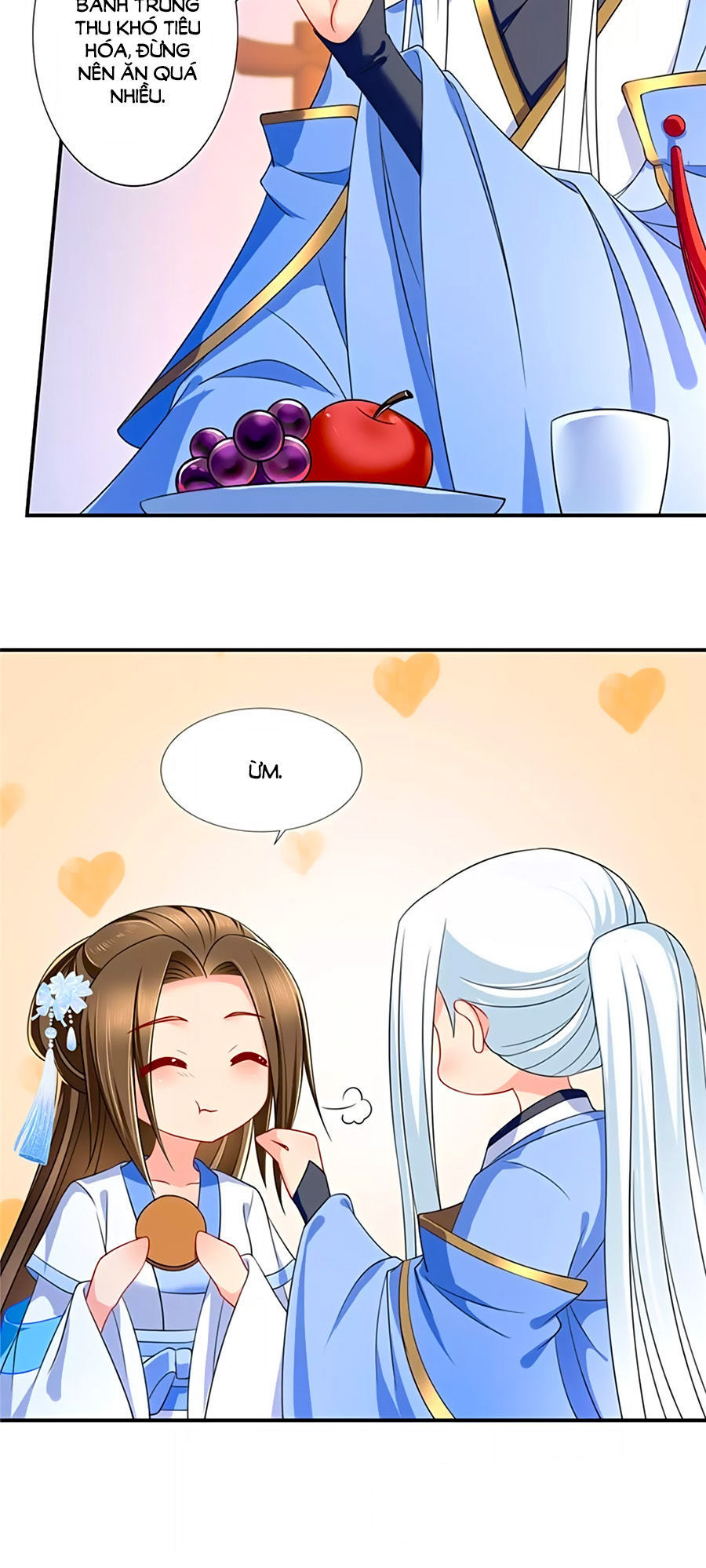 Kiêu Sủng Y Phi Chapter 102 - Trang 2