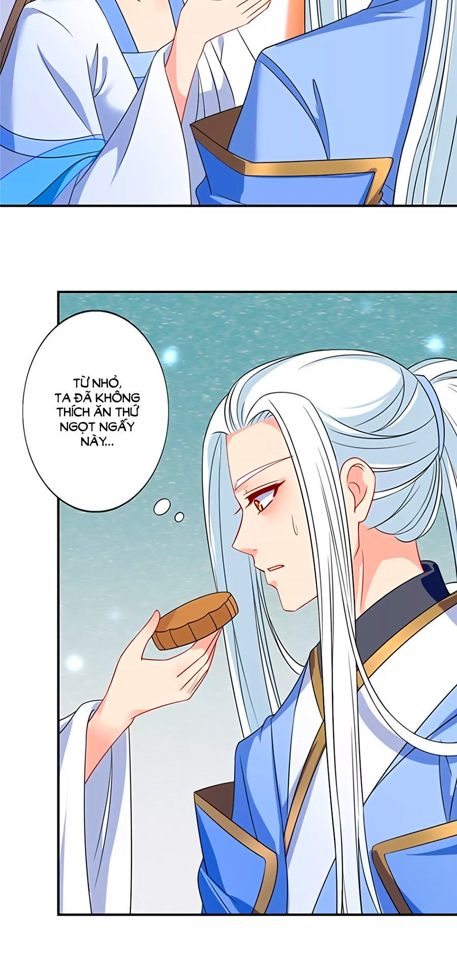 Kiêu Sủng Y Phi Chapter 102 - Trang 2