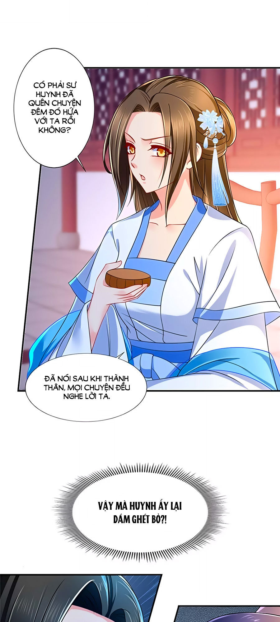 Kiêu Sủng Y Phi Chapter 102 - Trang 2