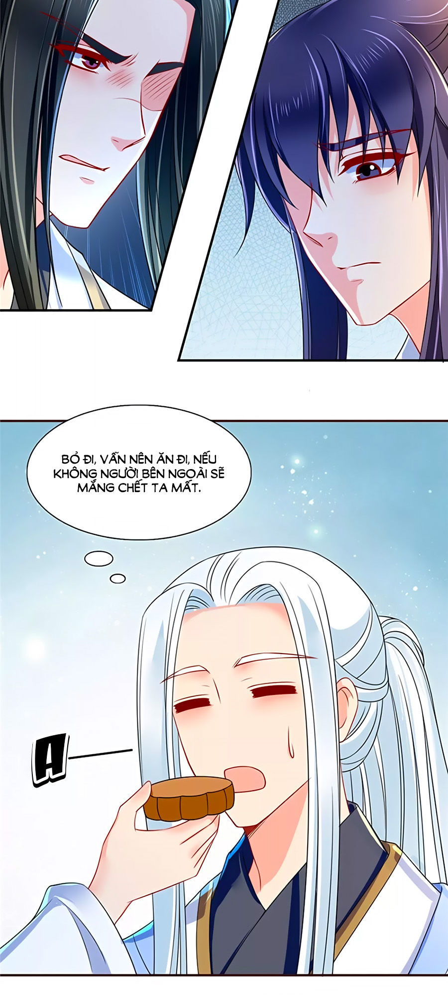 Kiêu Sủng Y Phi Chapter 102 - Trang 2