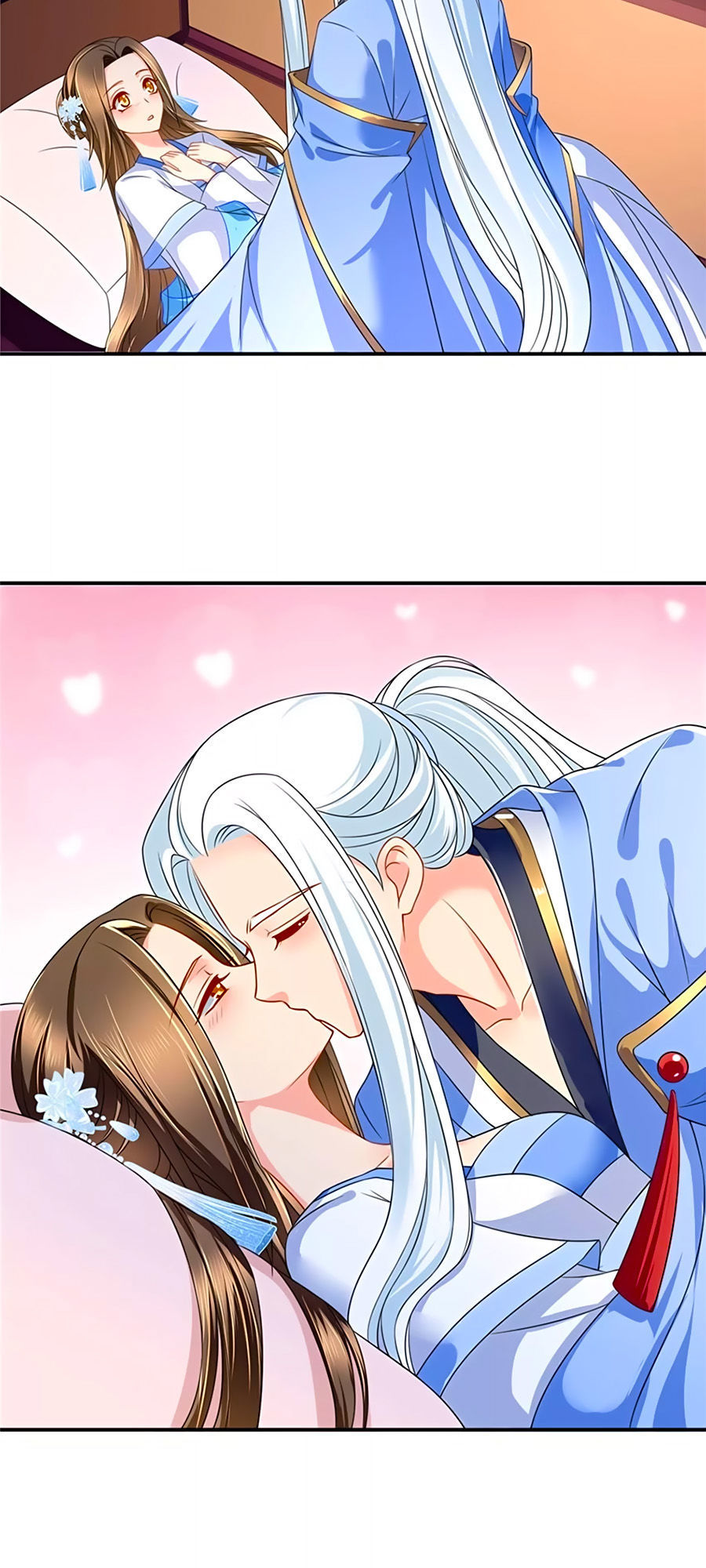 Kiêu Sủng Y Phi Chapter 103 - Trang 2