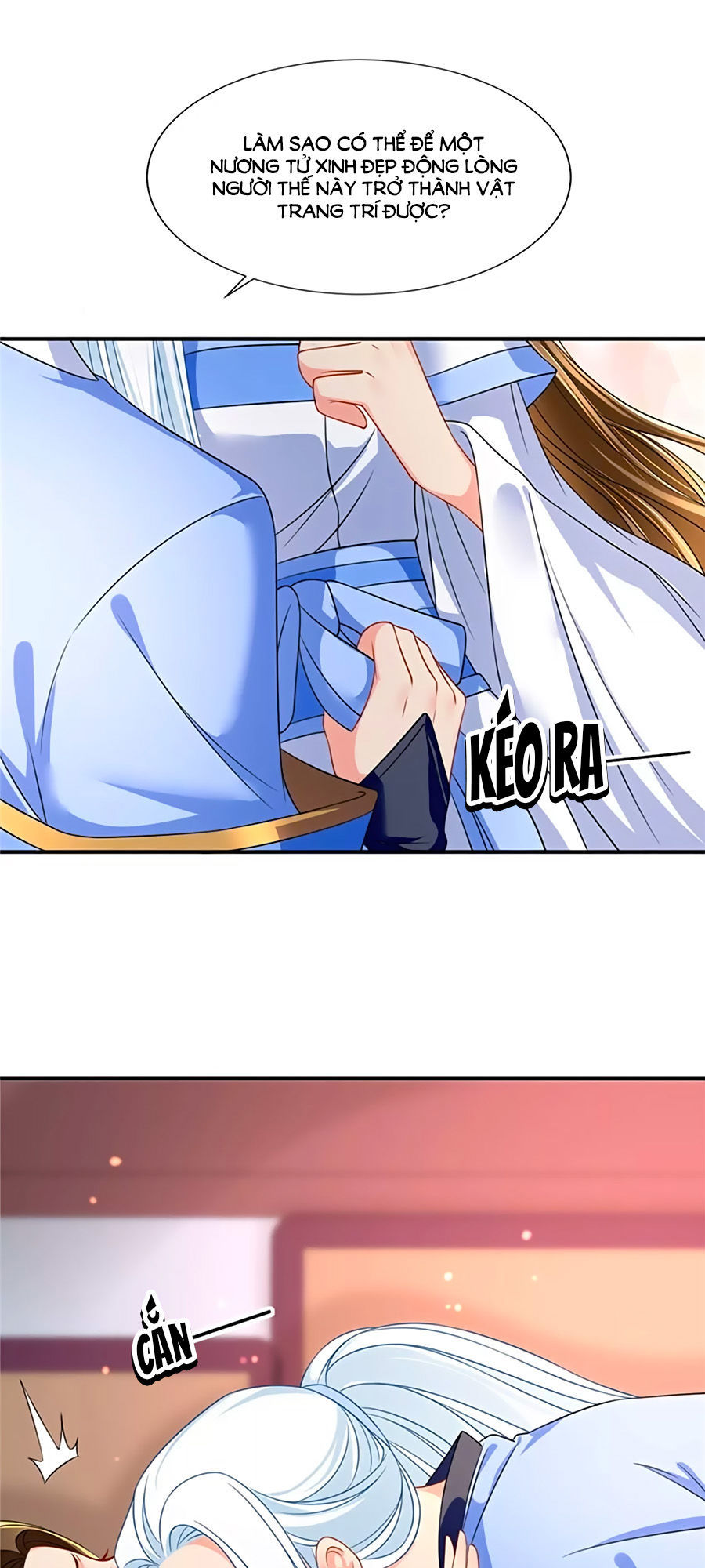 Kiêu Sủng Y Phi Chapter 103 - Trang 2