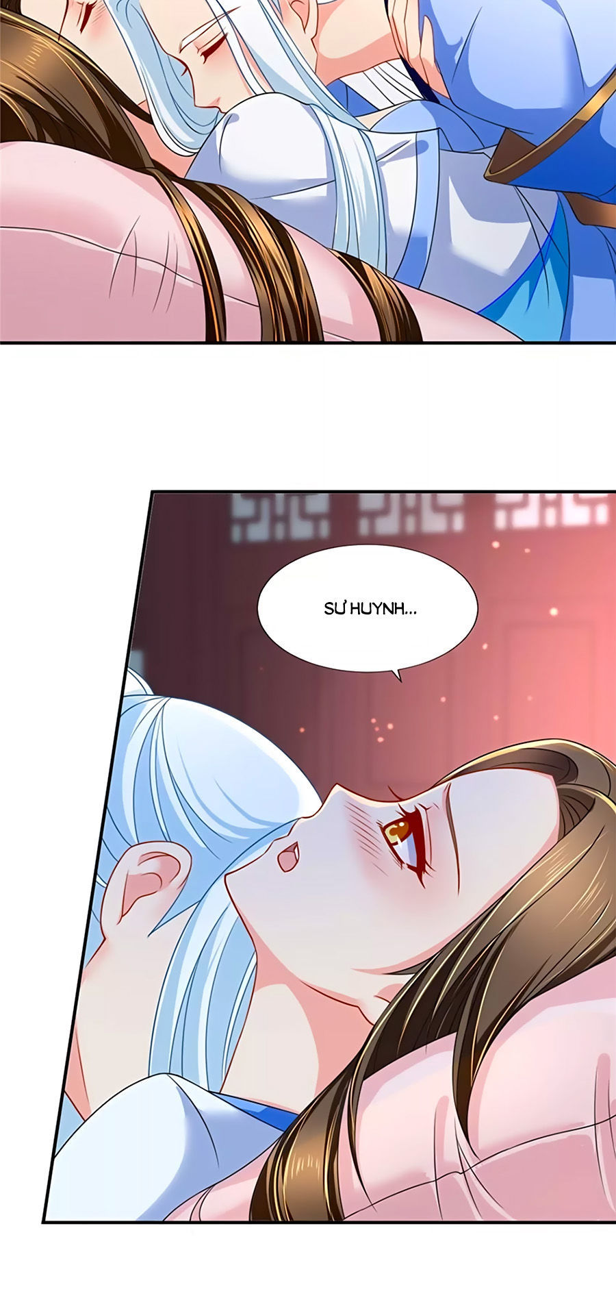 Kiêu Sủng Y Phi Chapter 103 - Trang 2