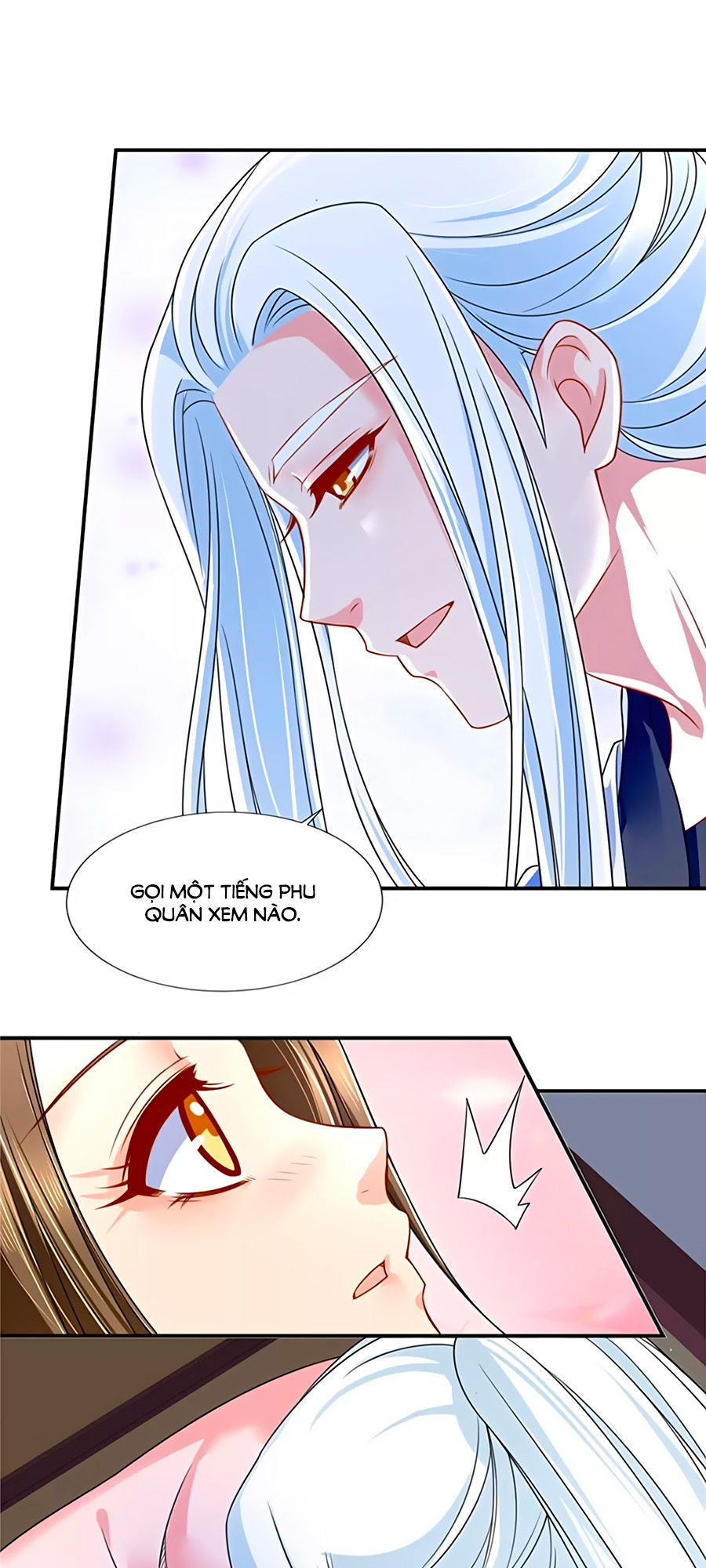 Kiêu Sủng Y Phi Chapter 103 - Trang 2