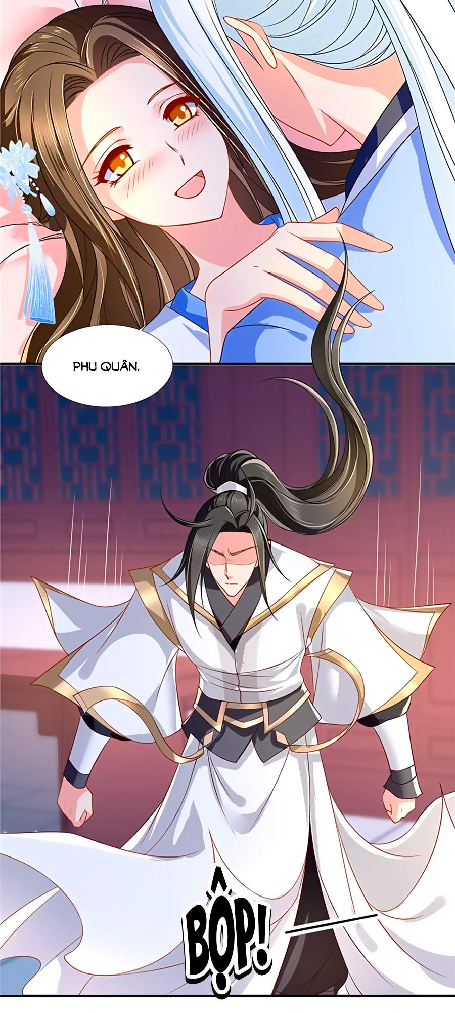 Kiêu Sủng Y Phi Chapter 103 - Trang 2