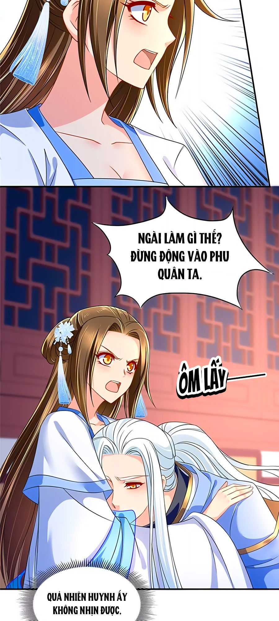 Kiêu Sủng Y Phi Chapter 103 - Trang 2