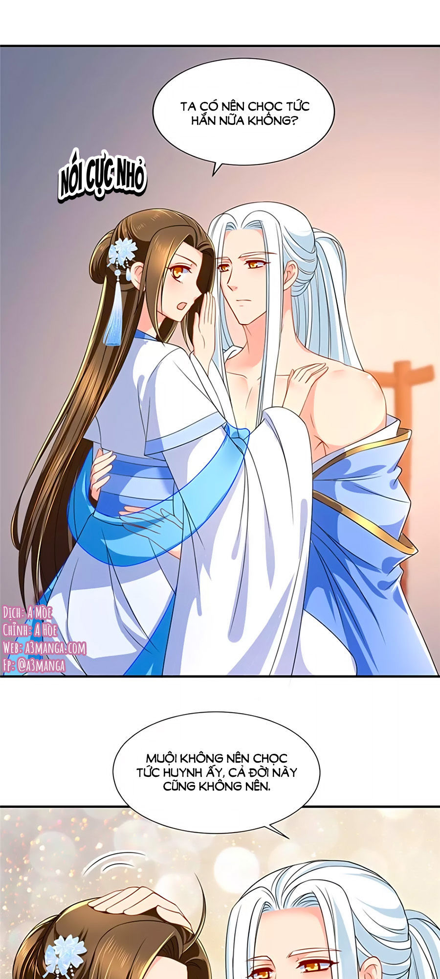 Kiêu Sủng Y Phi Chapter 103 - Trang 2
