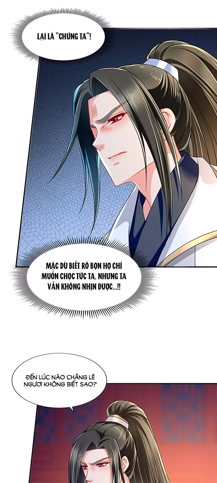 Kiêu Sủng Y Phi Chapter 103 - Trang 2