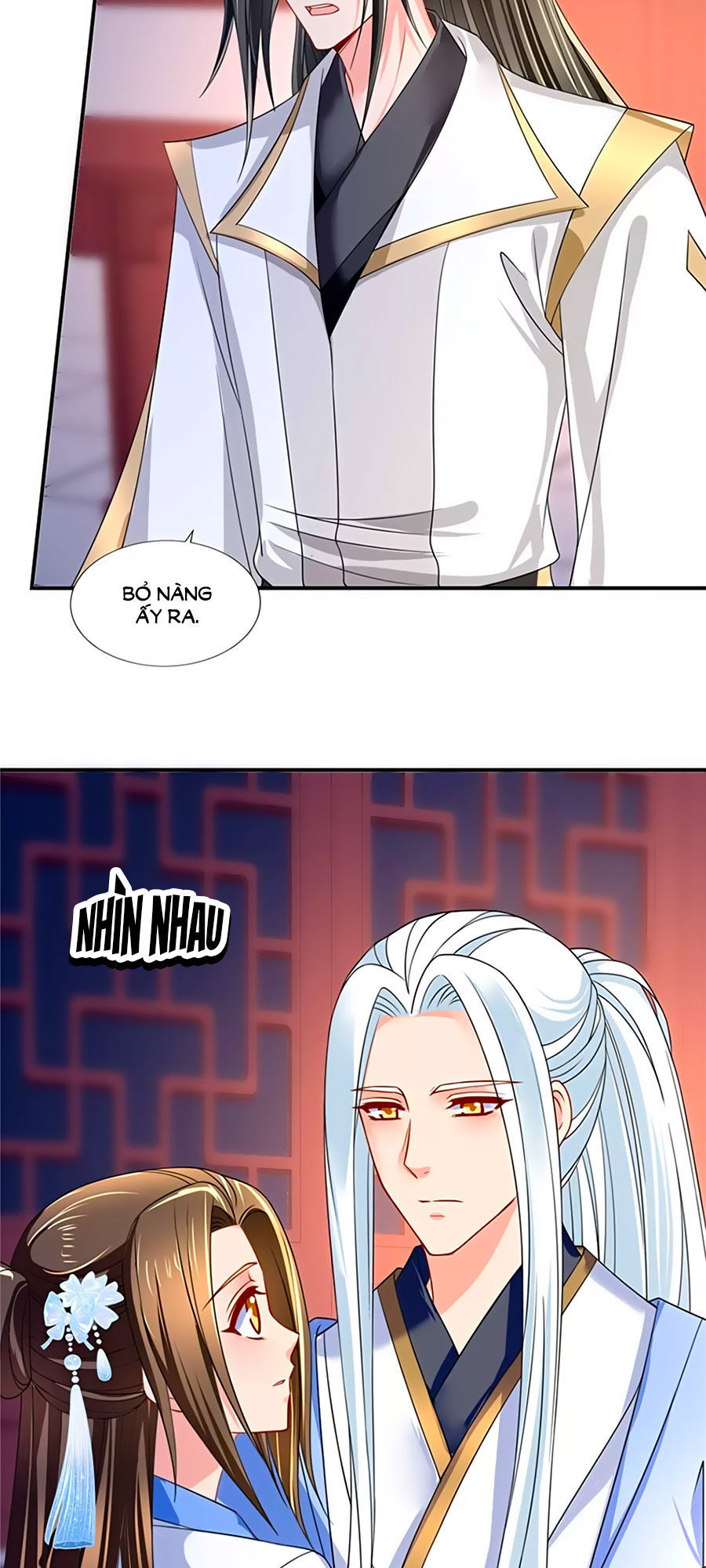 Kiêu Sủng Y Phi Chapter 103 - Trang 2